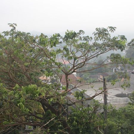 Mount View 11 Hotel Kandy Eksteriør billede
