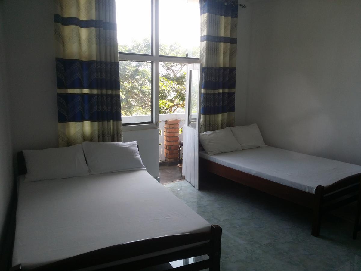 Mount View 11 Hotel Kandy Eksteriør billede