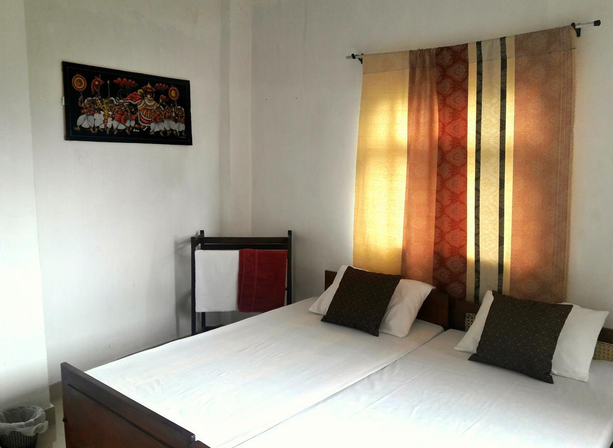 Mount View 11 Hotel Kandy Eksteriør billede