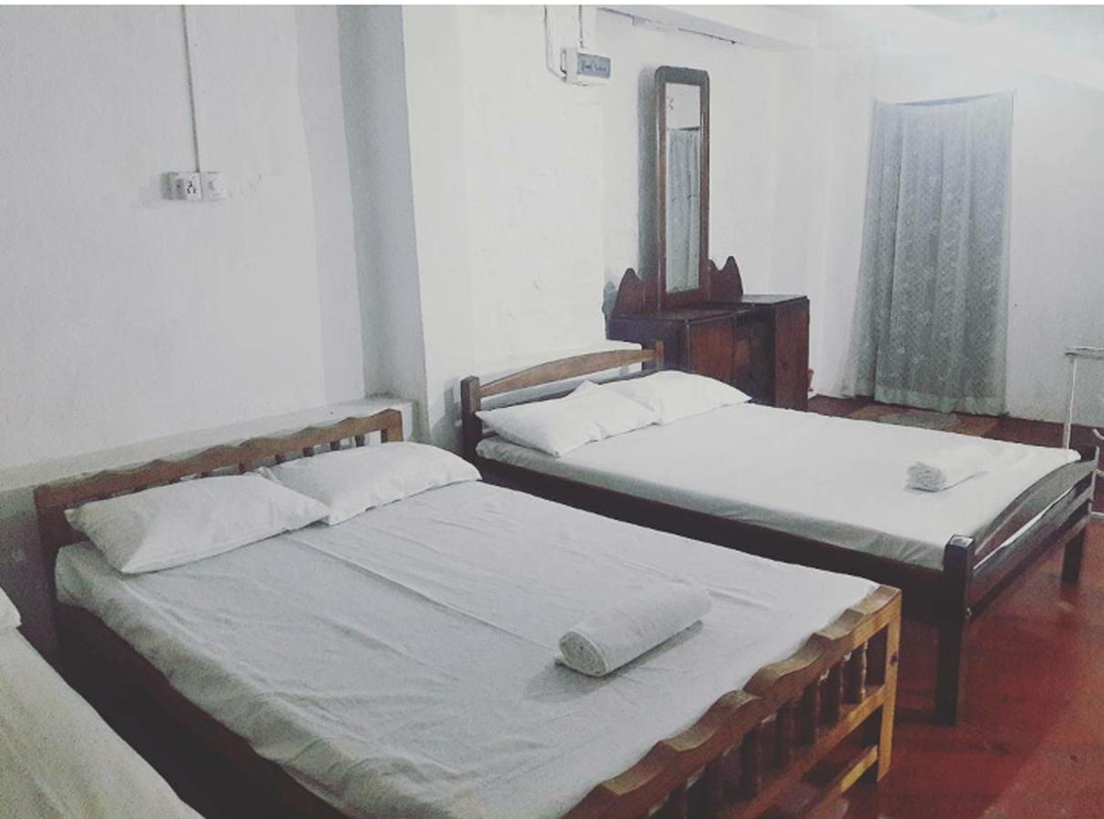 Mount View 11 Hotel Kandy Eksteriør billede
