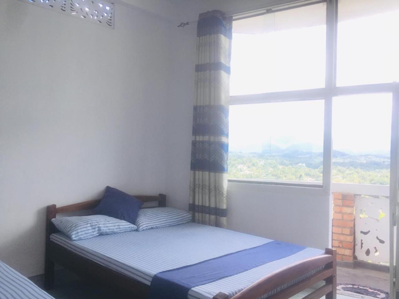 Mount View 11 Hotel Kandy Eksteriør billede