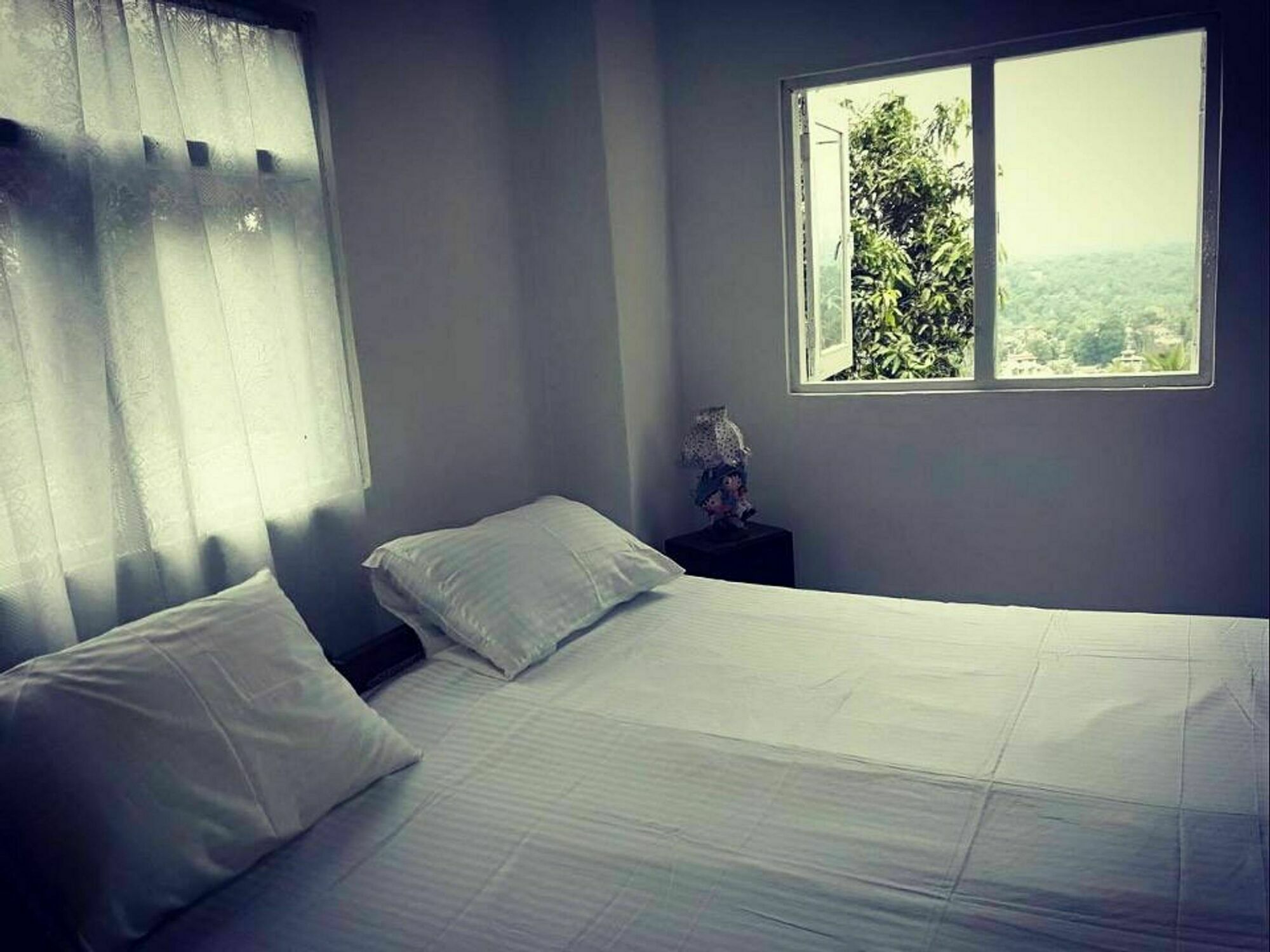 Mount View 11 Hotel Kandy Eksteriør billede